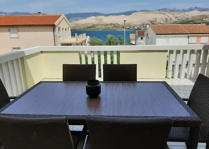 Apartmani Presecki