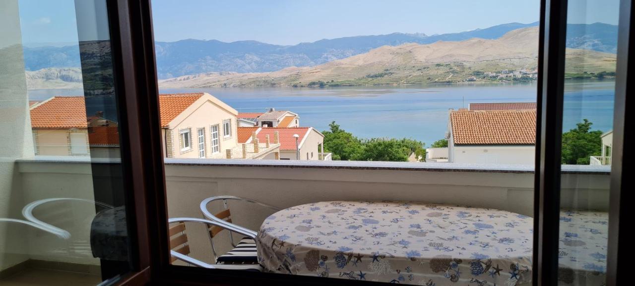 Presecki Pag Town
