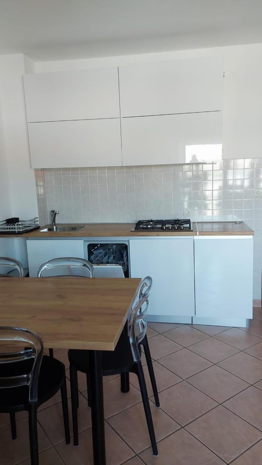 Appartamento Presecki Pag Town