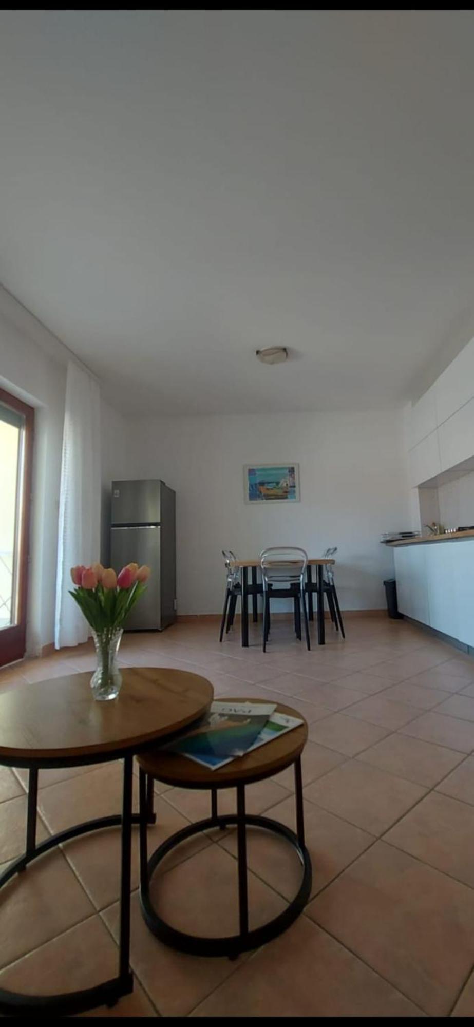 Appartamento Presecki