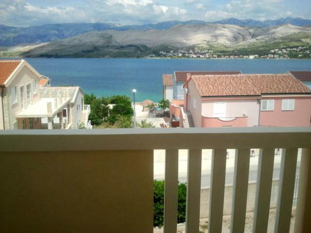 Presecki * Pag Town