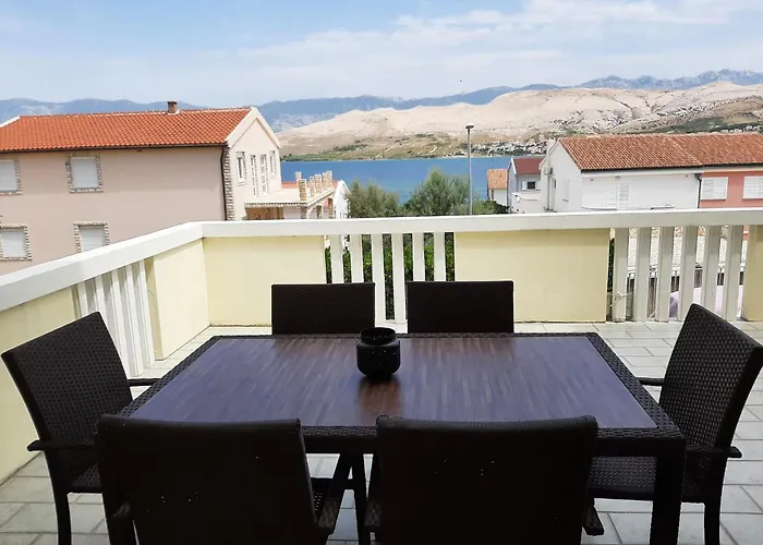 Apartmani Presecki