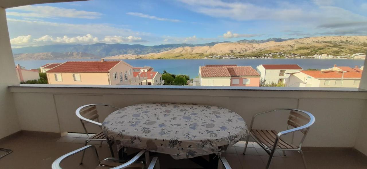 Apartamento Presecki Pag Town
