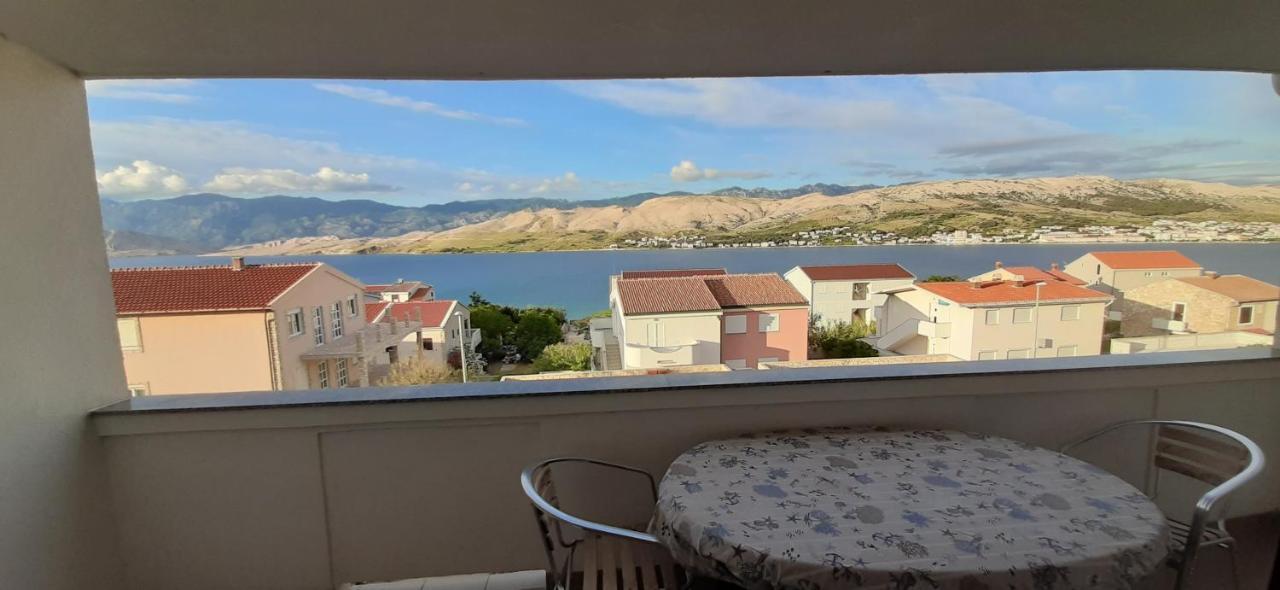 Apartamento Presecki Pag Town