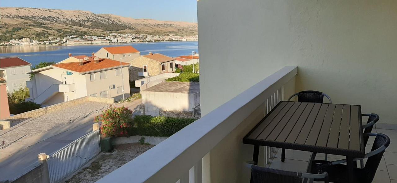Presecki Pag Town