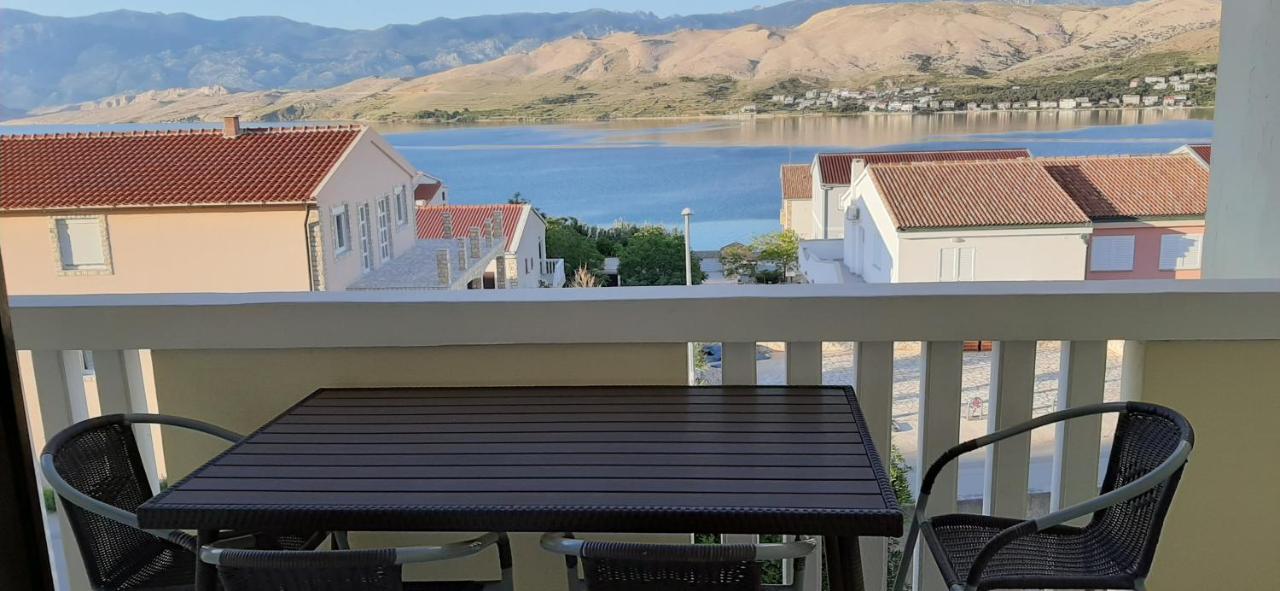 Apartamento Presecki Pag Town