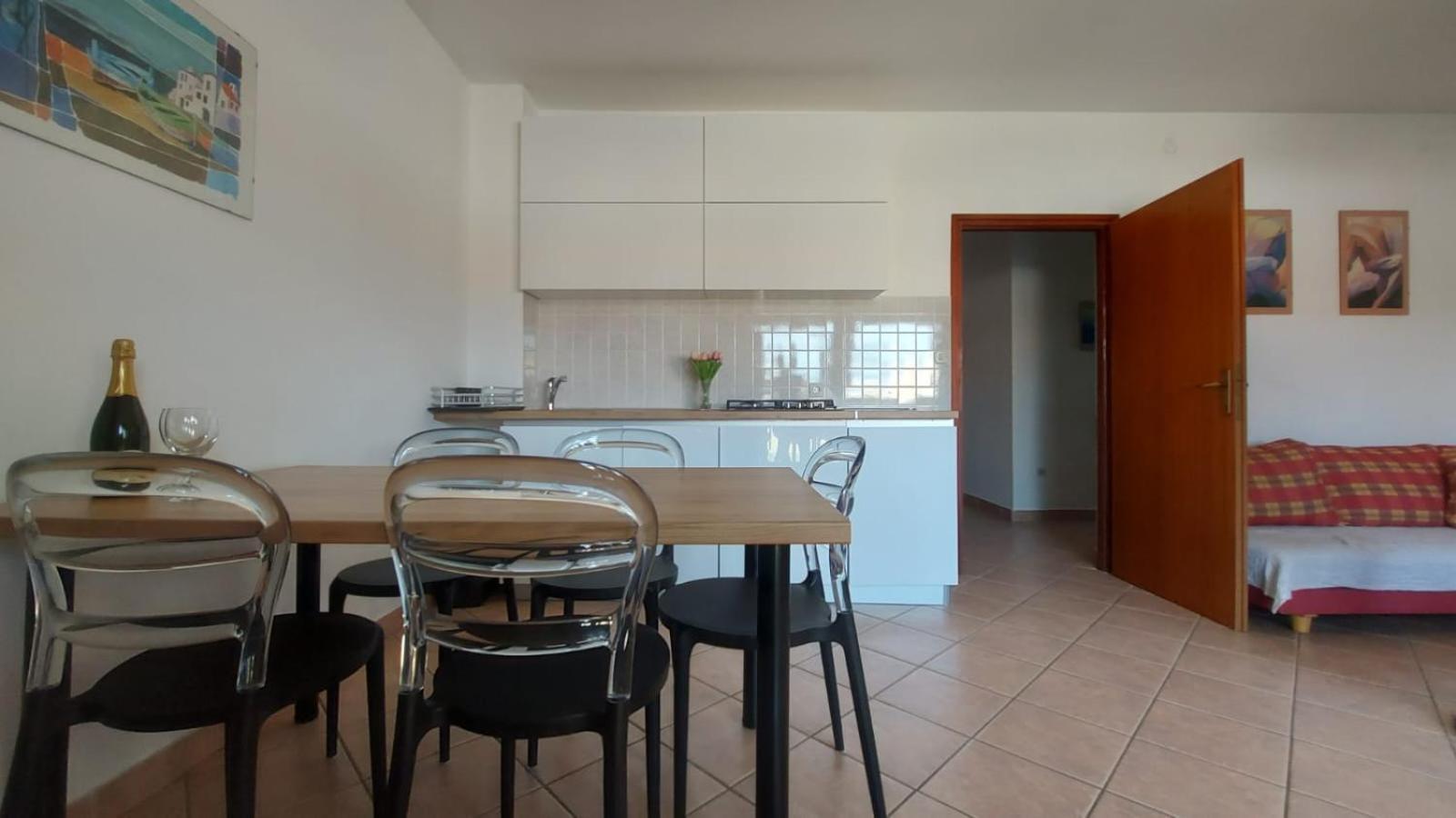 Presecki Apartamento