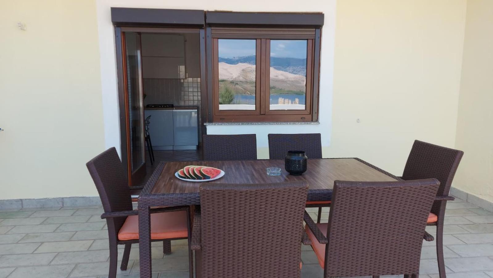 Presecki Apartamento *