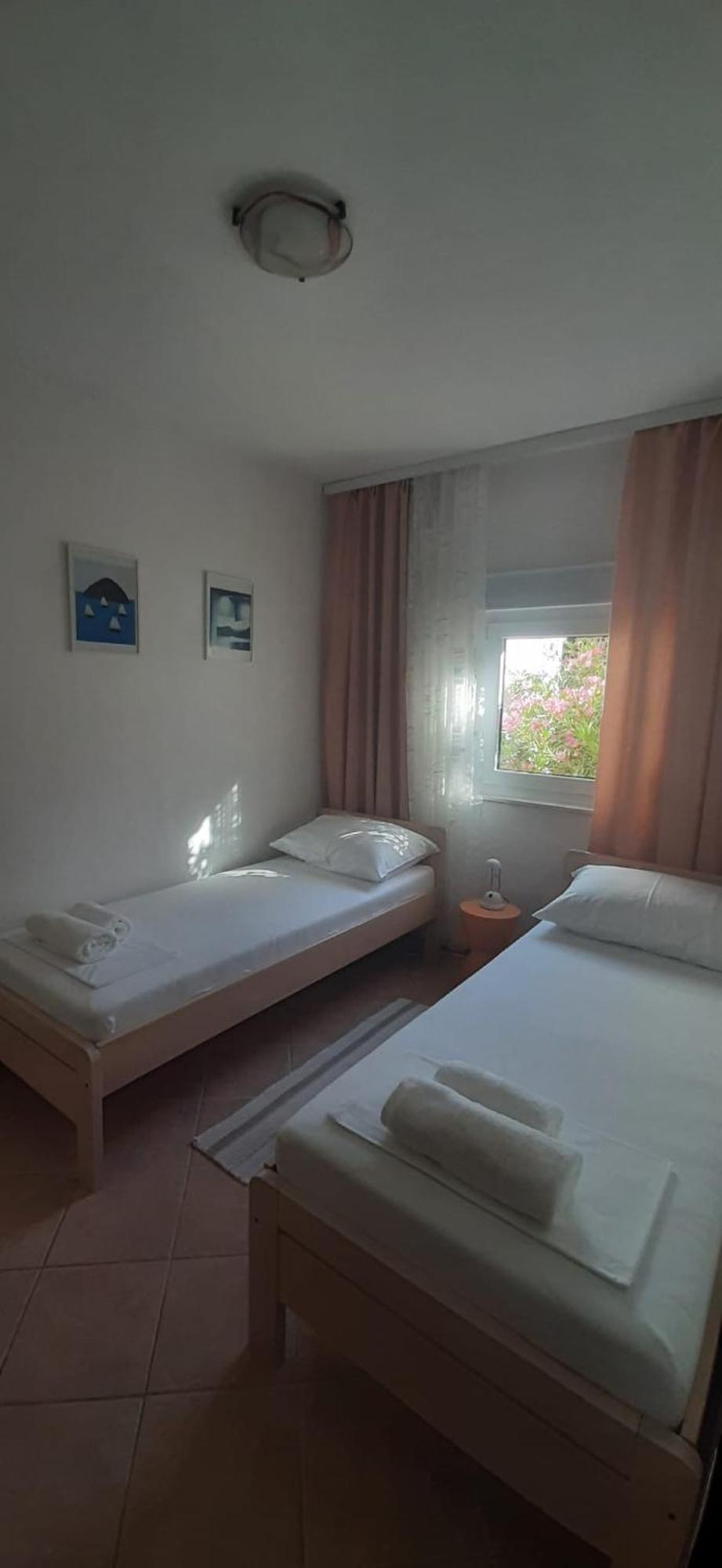 Apartamento Presecki *