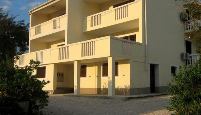 Presecki Apartamento