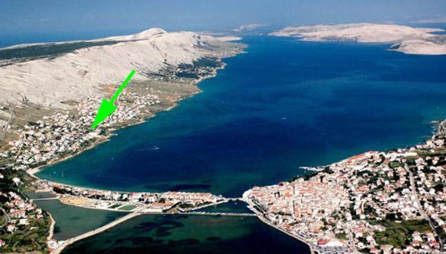 Apartamento Presecki