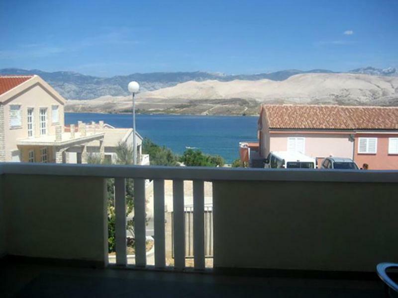 Presecki Apartamento *