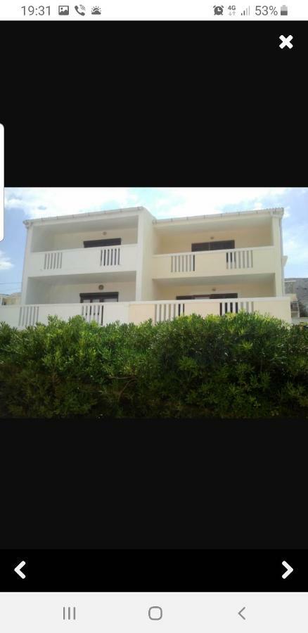 Apartamento Presecki Pag Town